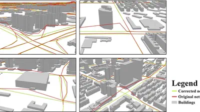 An Automatic Approach to Extracting Large-Scale Three-Dimensional Road Networks Using Open-Source Data featured image